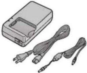 PANASONIC Lumix DMC-FZ5PP - Digital Camera Accessory System - 2