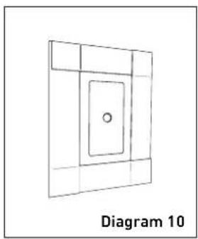 Billi Eco - Installing the Remote Panel - 2