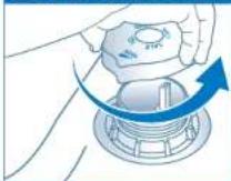 HAIER WQP9-SFEC - ■ 餐具摆放 - 14