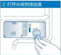 HAIER WQP9-SFEC - ■ 餐具摆放 - 19