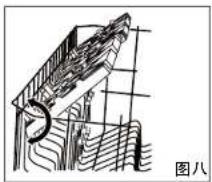 HAIER WQP9-SFEC - ■ 餐具摆放 - 4