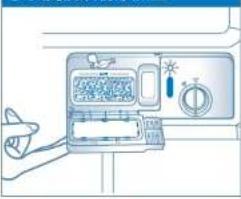HAIER WQP9-SFEC - ■ 餐具摆放 - 13