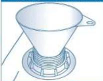 HAIER WQP9-SFEC - ■ 餐具摆放 - 15