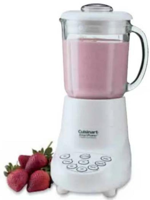 CUISINART SmartPower 7 SPB-7CHP1 - 1