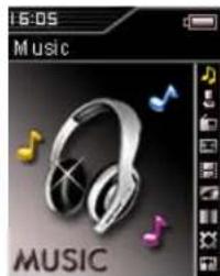 Truly FT602 - - Playing Music - 3