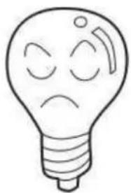 SVAN SVN5100S - The light is not bright - 1