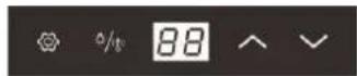 SVAN SVN5100S - The internal temperature is not low - 1