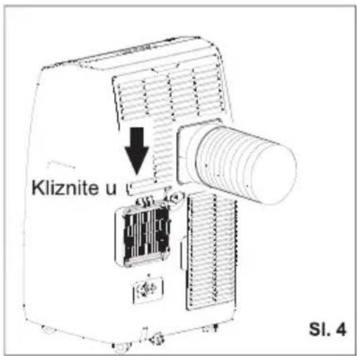 Kliznite u SI. 4