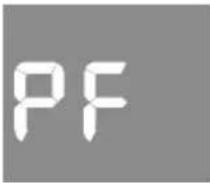 TCL TAC-14CHPB/NZW - SELF-DIAGNOSIS - 1