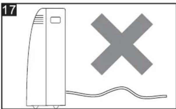 TCL TAC-14CHPB/NZW - Hinweis: - 1