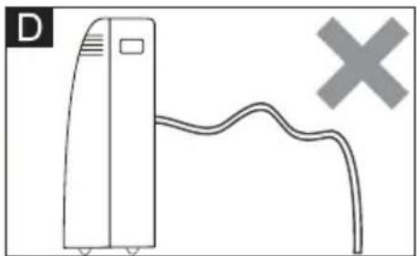 TCL TAC-14CHPB/NZW - NOTE: - 2