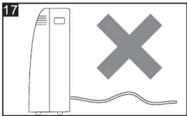TCL TAC-14CHPB/NZW - Nota: - 1