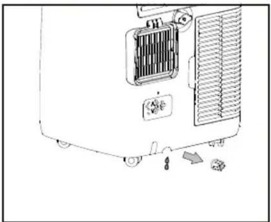 TCL TAC-14CHPB/NZW - END OF SEASON OPERATIONS - 1