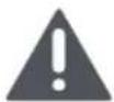 Element EUF17CECS - Meaning of safety warning symbols - 3