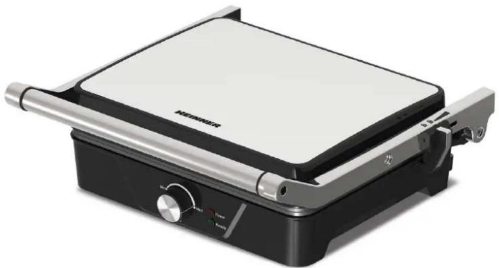 Heinner HEG-K2000CP - HEINNER - 1