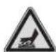 Craftsman CMXGGAS030791 - WARNING DVERTENCIA - 2