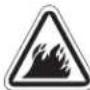 Craftsman CMXGGAS030791 - Operation Location to Reduce the Risk of Fire - 1