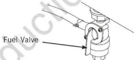 Fuel Valve