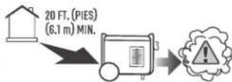 Craftsman CMXGGAS030791 - ABOUT YOUR WARRANTY - 2