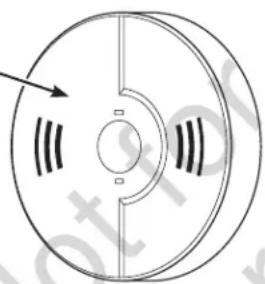 Craftsman CMXGGAS030791 - Alarma(s) de monóxido de carbono - 1