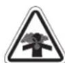 Craftsman CMXGGAS030791 - ADVERTENCIA - 1