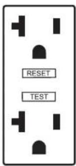 RESET TEST