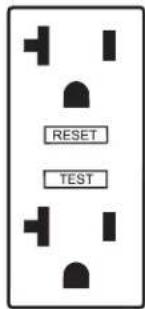 RESET TEST