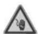 Craftsman CMXGGAS030791 - DANGER - 3