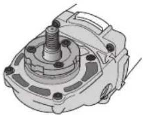 DEWALT DWE491 - Protetores - 1