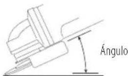 Ángulo