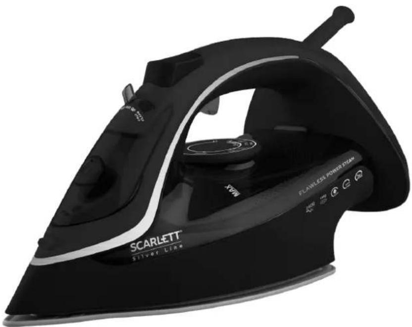 Scarlett Silver Line SC-SI30K06 - РУКОВОДСТВО ПО ЭКСПЛУАТАЦИИ - 1