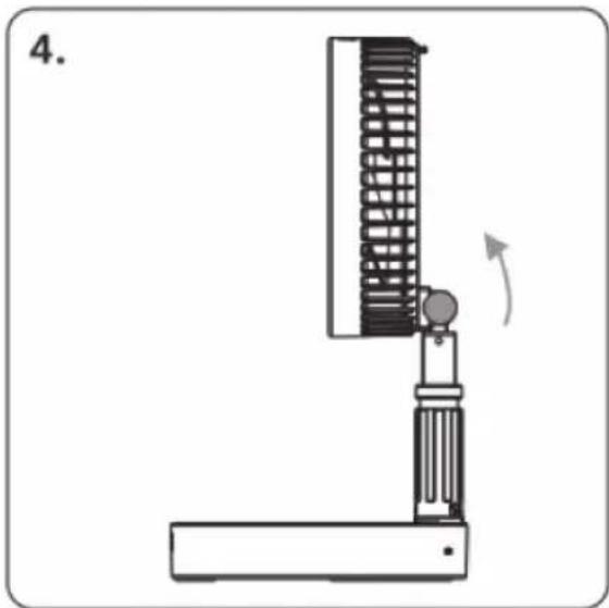 Optimum WB-1020 - WAŻNE ZASADY BEZPIECZEŃSTWA - 4