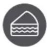IFB 28BC5 - FOR CAKE - 1