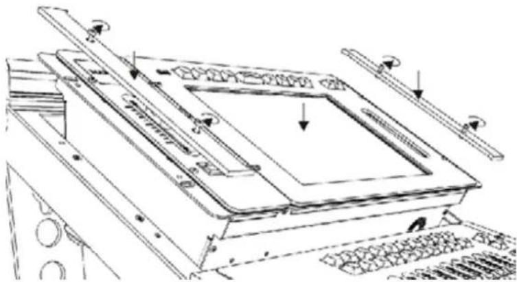 MARTIN MaxModule Submaster - Cerebrum module - 2