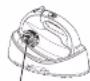 PANASONIC NI-WL30 - Sistem antikerak - 1