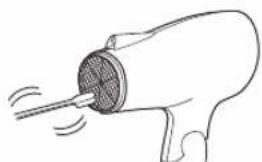 PANASONIC EH-NE65 - ▶ Catatan - 1