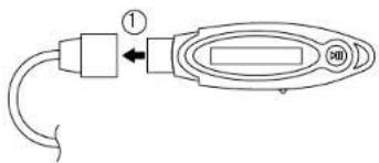 Emerson MP215 - Operation - 1