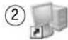 Emerson MP215 - Delete a music or data file - 1