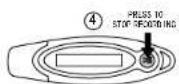 Emerson MP215 - Line-in recording - 2