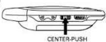 Emerson MP215 - Settings menu - 3