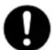 PANASONIC MK-GM1700 - To prevent electric shock, fi re caused by a short circuit, burning, injury or smoke. - 2