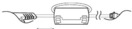 LG 49UH6107 - NOTE - 3