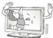 LG 49UH6107 - WARNING - 15