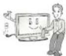 LG 49UH6107 - FIGYELEM - 19