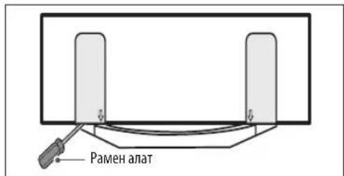 Рамен алат