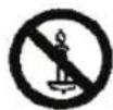LG 49UH6107 - WARNING - 1