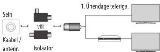 LG 49UH6107 - MÄRKUS - 4