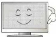 LG 49UH6107 - Bezpečnostné pokyny - 52