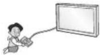 LG 49UH6107 - Bezpečnostné pokyny - 38