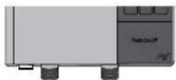 PANASONIC DH-3US1TS - วิธีการใช้งาน - 1